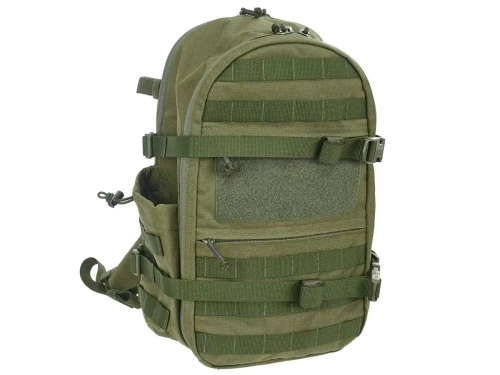 Рюкзак Wartech Беркут 2.0 BB-104-OD, 18 литров, олива