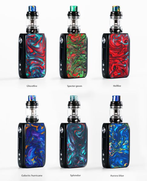 Купить Набор IJOY Shogun Univ 180W with Katana Tank