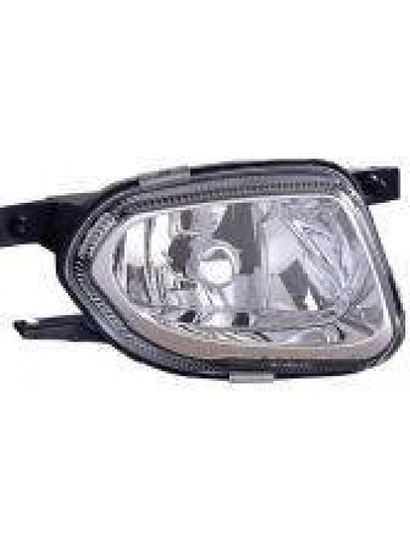 ПРОТИВОТУМАННАЯ ФАРА MERCEDES-BENZ W211 ПРАВАЯ 2002