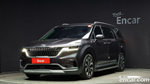 Kia Carnival (Sedona) 4 Generation Бензин 7-и местный Signatures (06.2021)