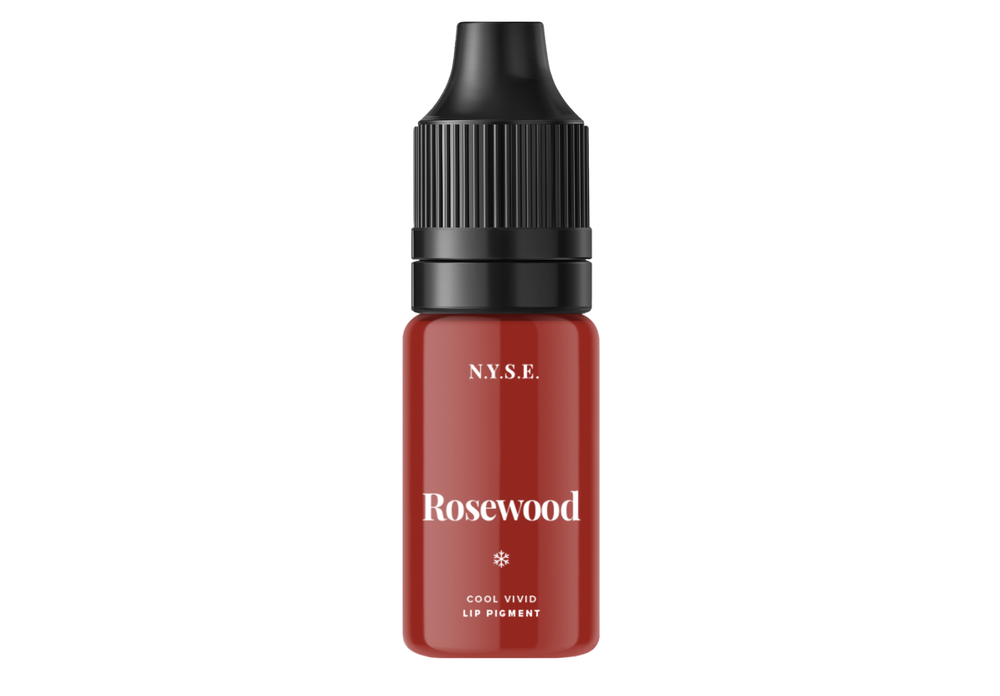 Rosewood пигмент А.Пестовой 5 ml