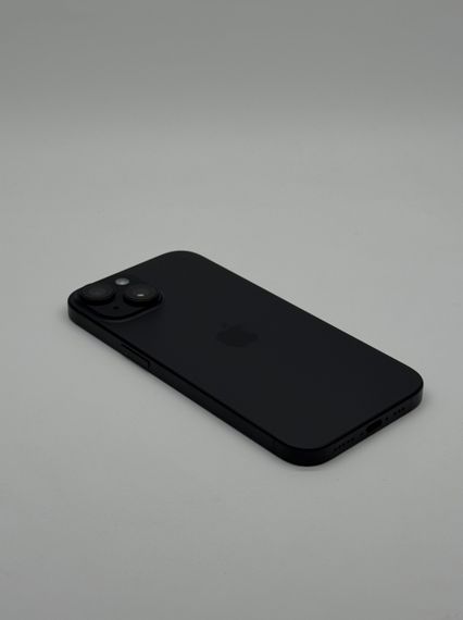 iPhone 15 256Gb Black