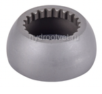 A11VLO130 BALL GUIDE WITHOUT TEETH - Шаровая опора без шлицов