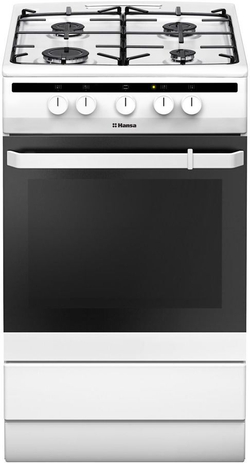 Газовая плита Hansa FCGW51001