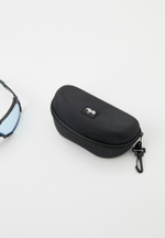 Спортивные очки 720armour Mars / Matte Black / Ultra Blue-PX Lens
