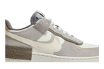 Кроссовки Nike Air Force 1 Low Shadow (Женская размерная сетка)
