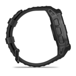 Смарт часы Garmin Instinct 2X Solar Tactical Edition, черный