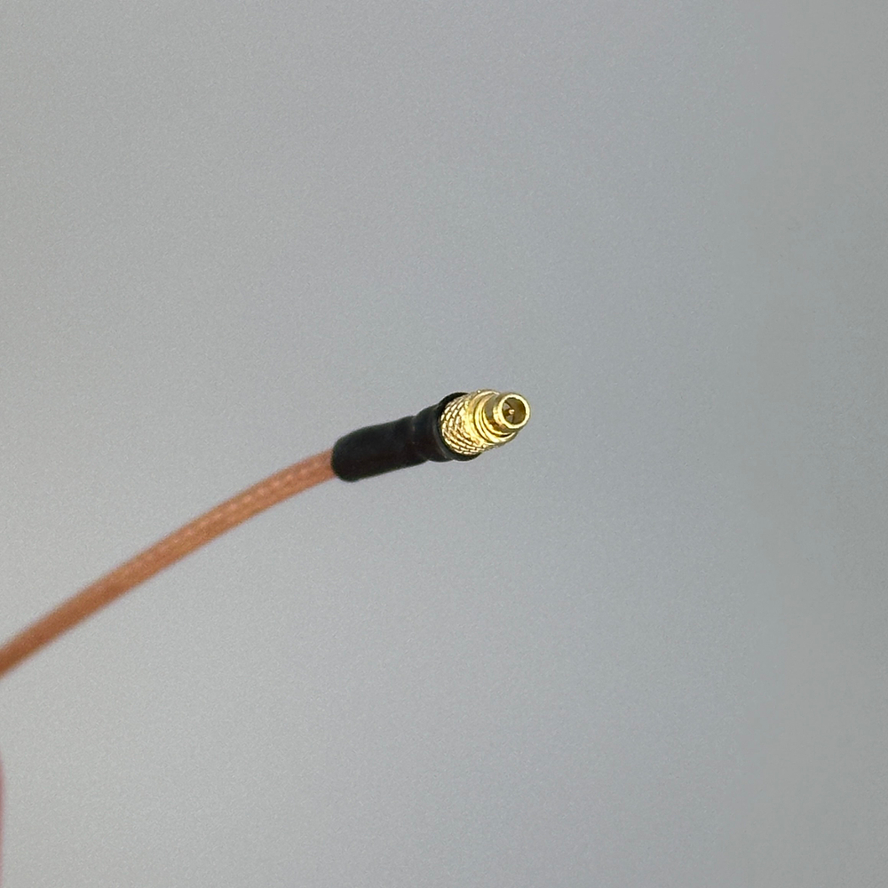 Видеопередатчик IFlight BLITZ Mini Force 5.8g VTX