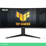 Игровой монитор ASUS TUF Gaming VG34VQEL1A