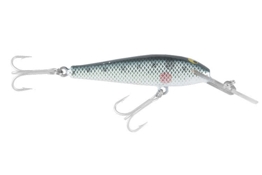 Воблер для зимней рыбалки Halco Tilsan Big Barra