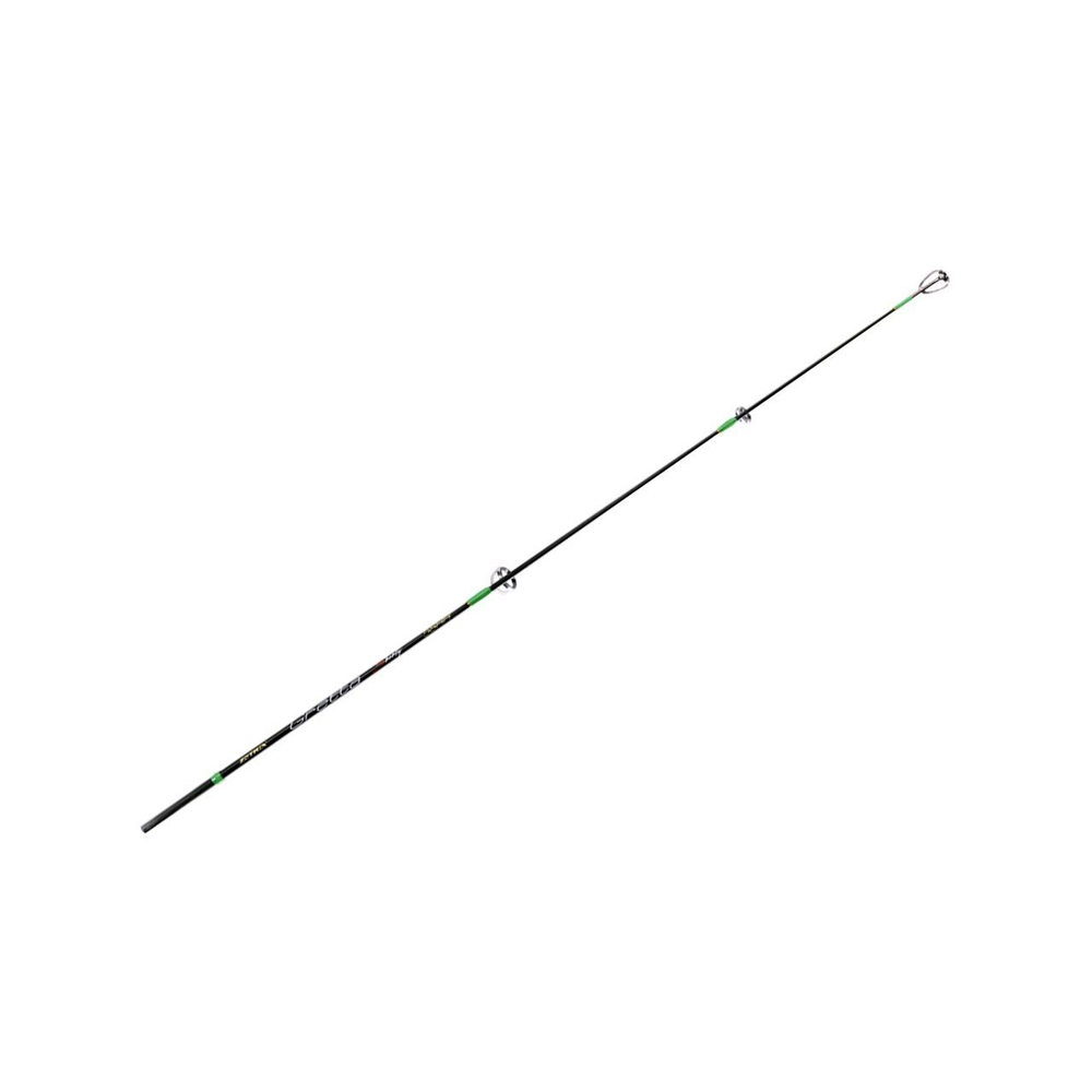 Зимняя удочка ZETRIX GRETTA ZGT-65 GEN2, BIG VIB EDITION max 65g, длина - 0,65m