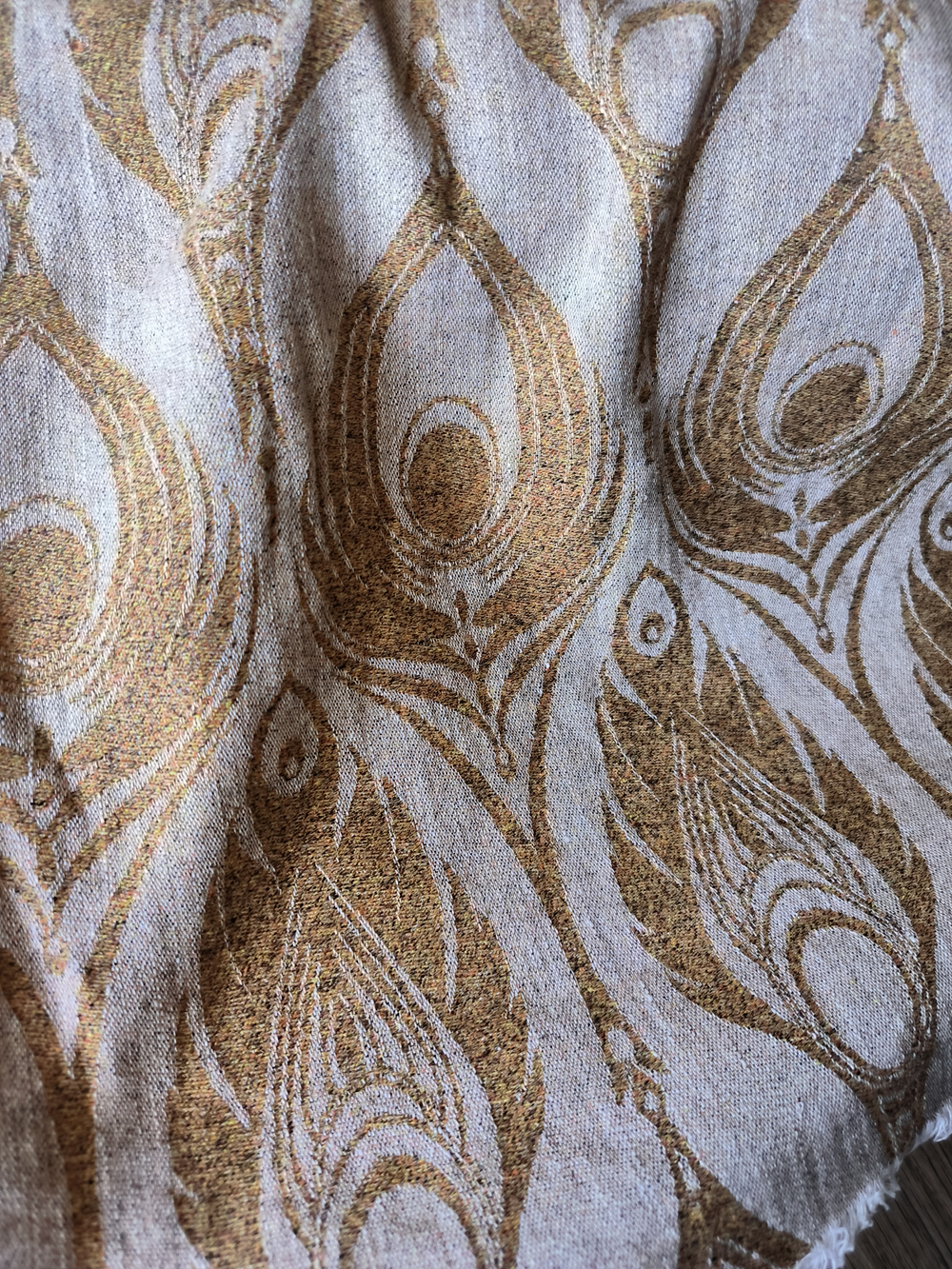 Mokosh wrap Аллуа Осень