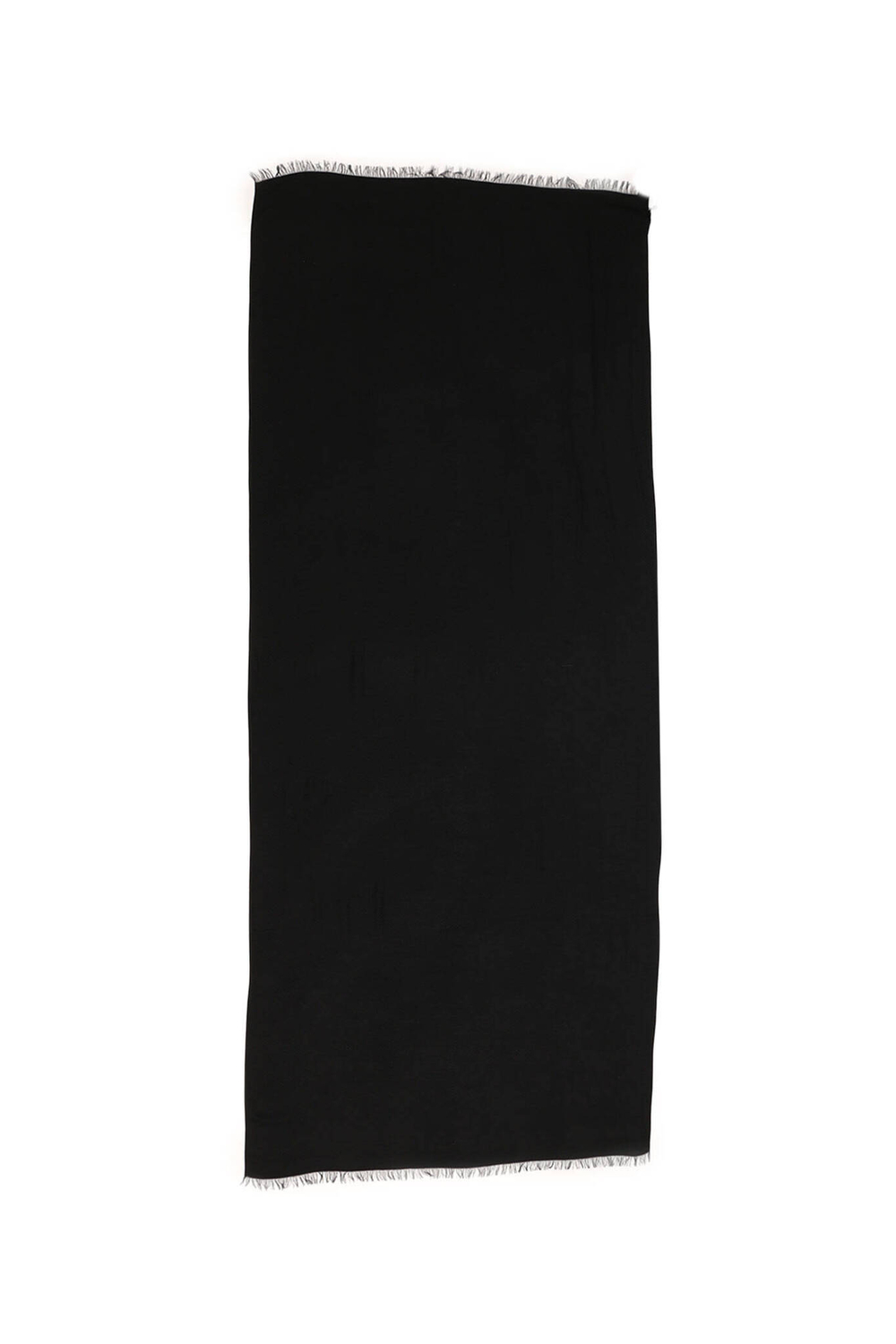 шаль Emporio Armani - черный(635241 2F325)