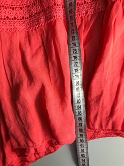 Юбка летняя, повседневная 44 размер