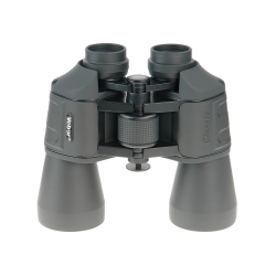 Бинокль Veber Classic БПЦ 20x50 VR серый - Porro призмы из стекла Bak-4