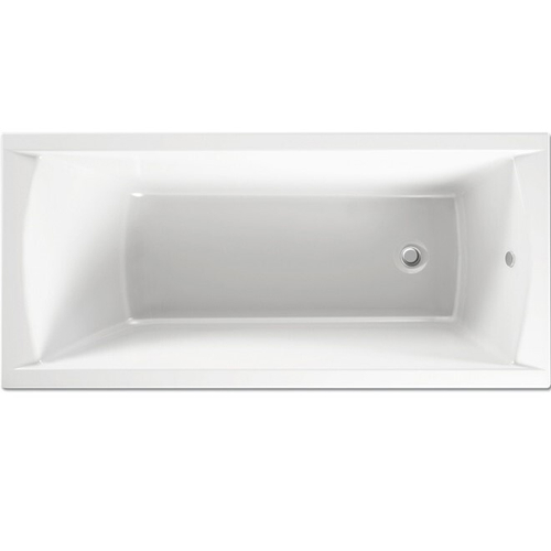 Акриловая ванна Loranto MILTON (Лоранто Милтон) 170х70 CS00063295, с каркасом