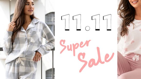 💥 Распродажа на ВСЕ! 11.11 😱