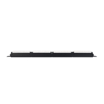 Nikomax NMC-RP24UD2-ES-1U-BK