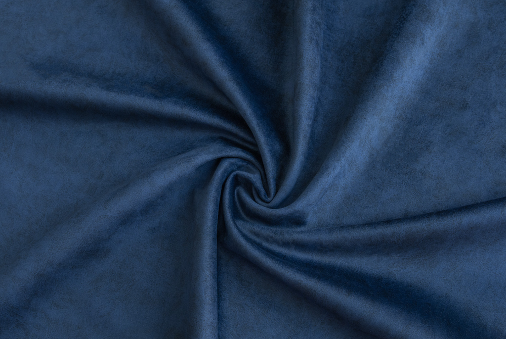 Велюр Goya (LE) indigo (Гоя индиго)