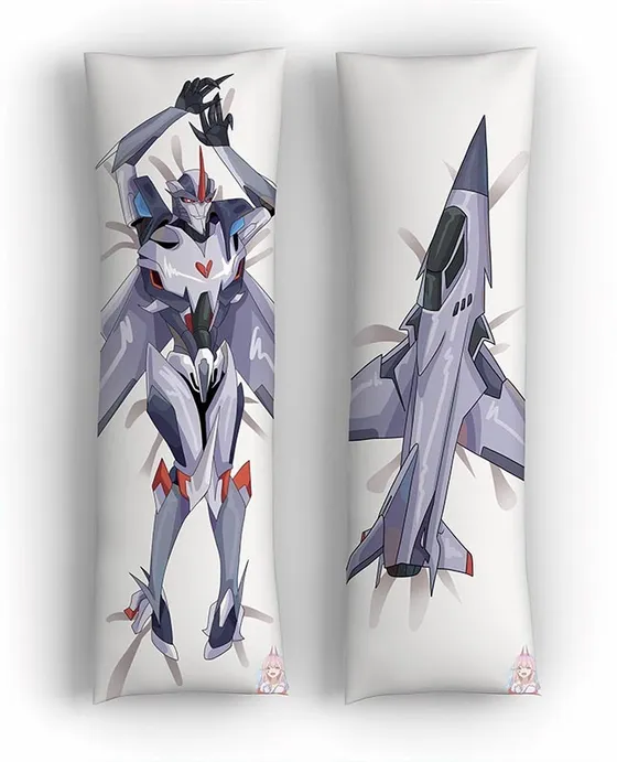 Дакимакура Старскрим