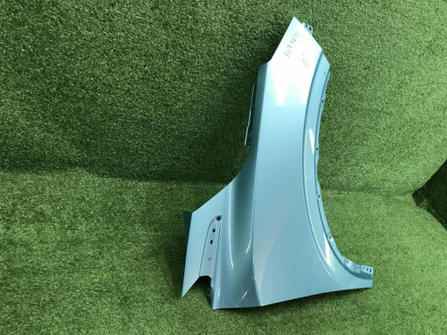 Крыло переднее правое Geely Coolray (2023-н.в.)