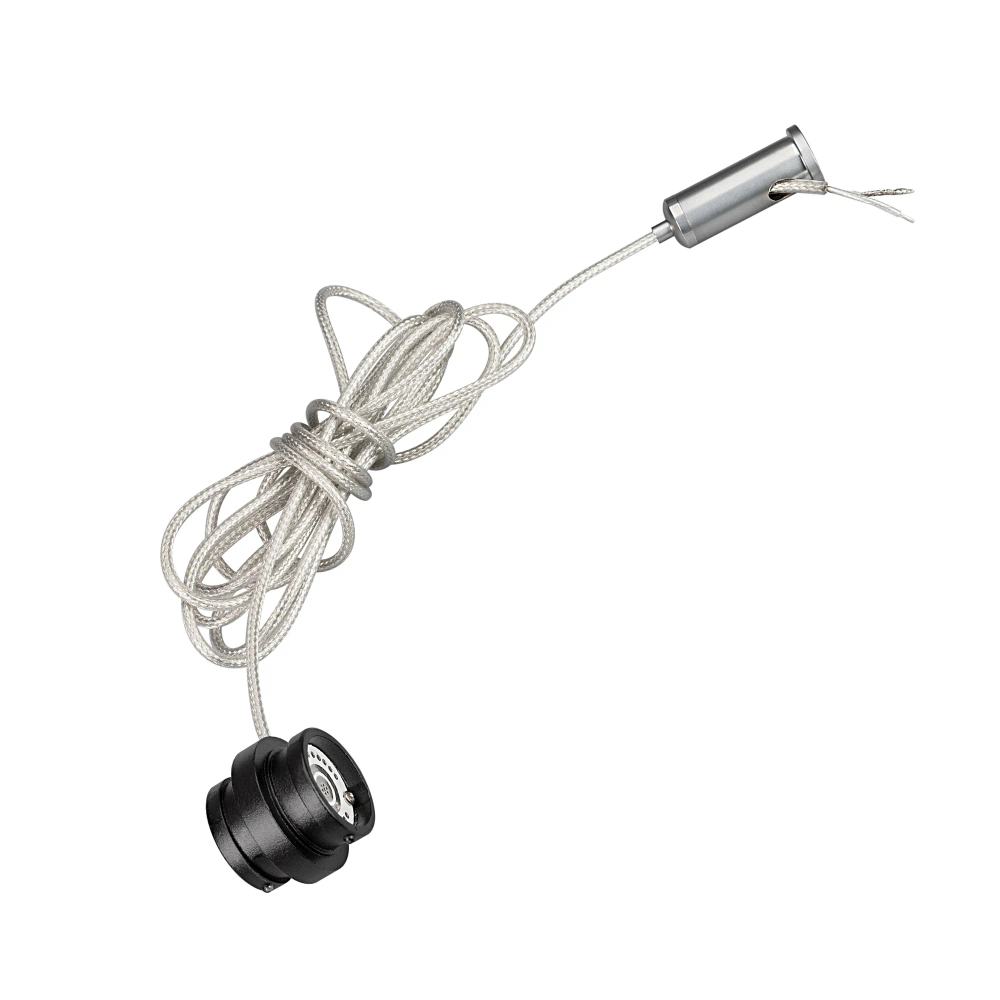 Коннектор MAG-FLEX-CON-POWER-MINI-KIT (BK) (Arlight, IP20 Металл, 3 года) 034062