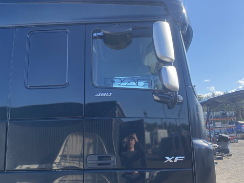 Дверь правая в сборе 2019г