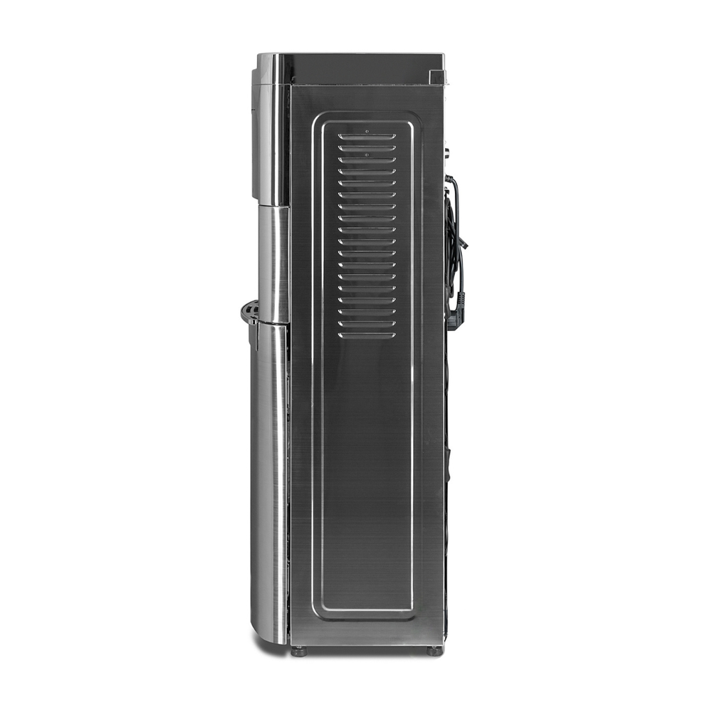Кулер с нижней загрузкой бутыли Ecotronic C11-LXPM chrome