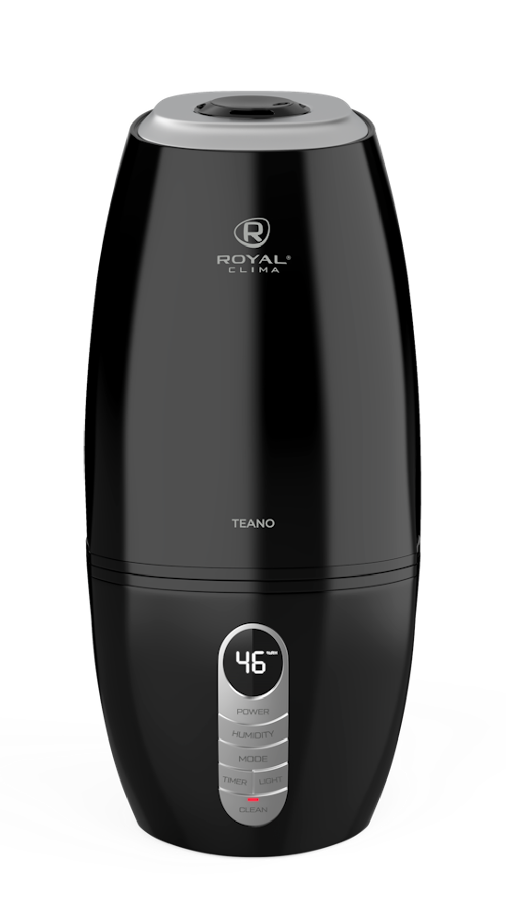 Бытовые увлажнители воздуха ROYAL CLIMA RUH-T300/5.7E-BL фото 5