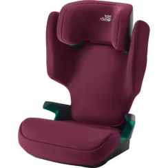 Автокресло Britax Roemer Adventure Plus 2 Burgundy Red