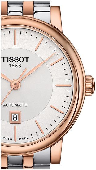 Часы женские Tissot T122.207.22.031.01