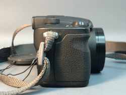 Lumix FZ7