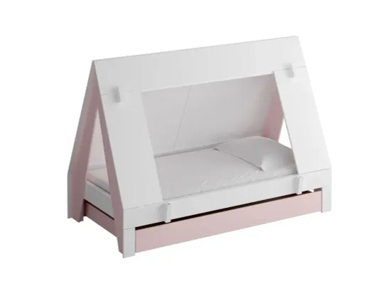 Кровать Campi 340932