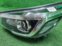Фара левая Subaru Forester 5 SK (2018-2021) LED
