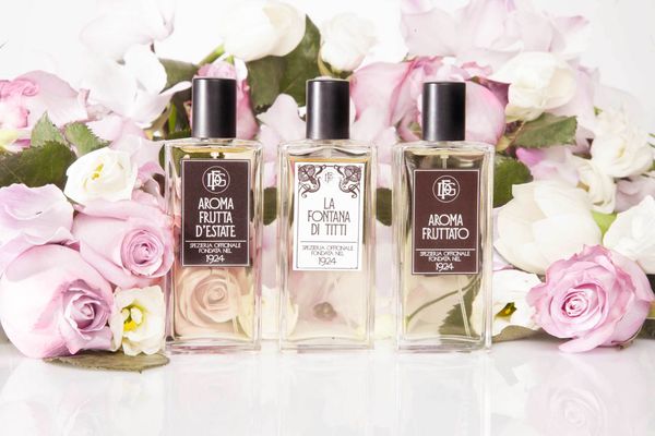 DFG1924 Aroma Frutta d'Estate