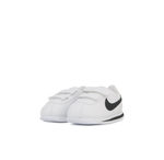 Детские кроссовки Nike Cortez Basic SL 'White Black' 904769-102