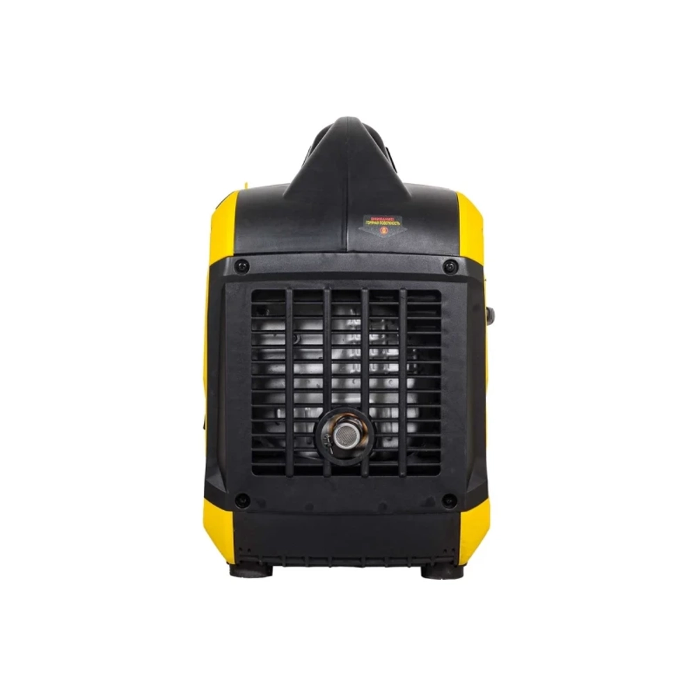 HUTER DN2700Si инверторный генератор 64/10/7