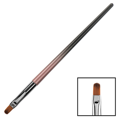 Кисть для нанесения базы и гель-лака