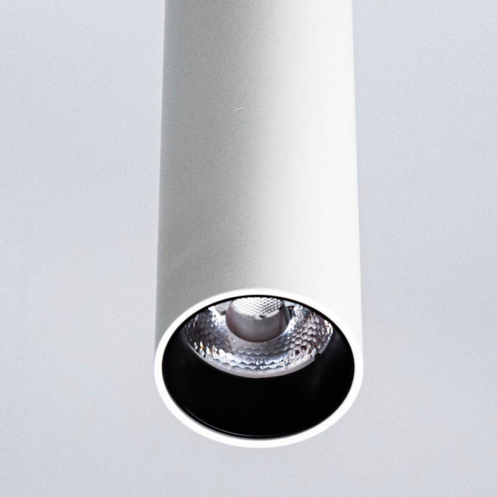 Подвесной светильник Citilux CL01PB070N