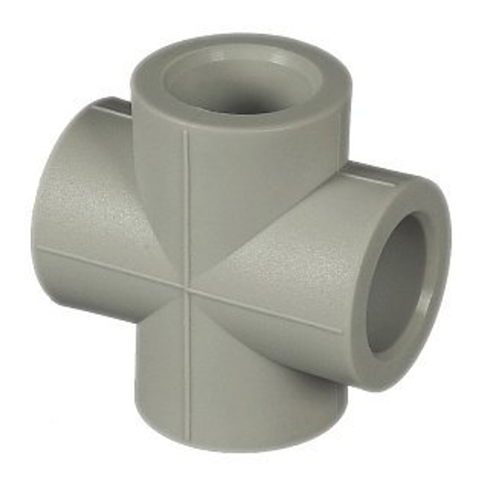 PP Крестовина 20 (Чехия)