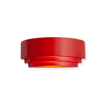 Wall lamp  AMALFI 315 by Astro Lighting (Red)