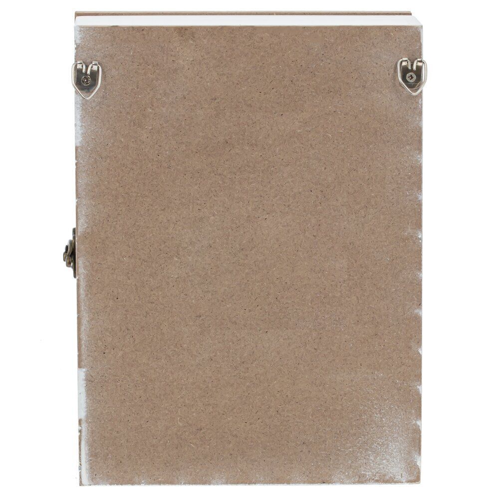 GAEM Ключница, L17 W5 H23,5 см