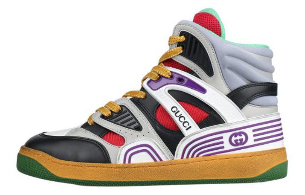 Gucci Basket (Женская размерная сетка)