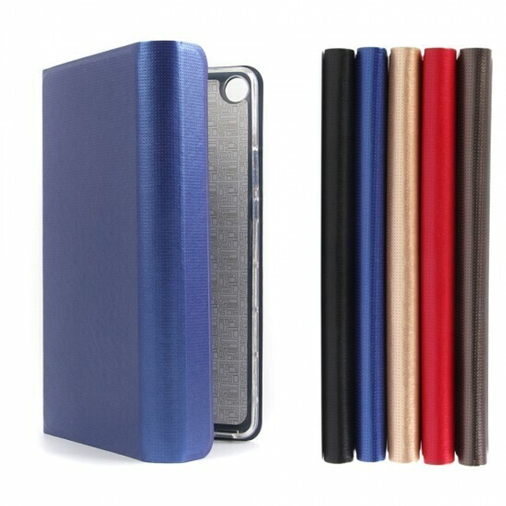 Чехол-подставка для Huawei MediaPad M5 Lite 8, 012262 Золотой