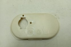 WMSG622 кт135 Панель клапана подачи воды для стиральной машины Hotpoint-Ariston 148039612 б/у