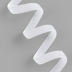 Бархатная лента 10 мм