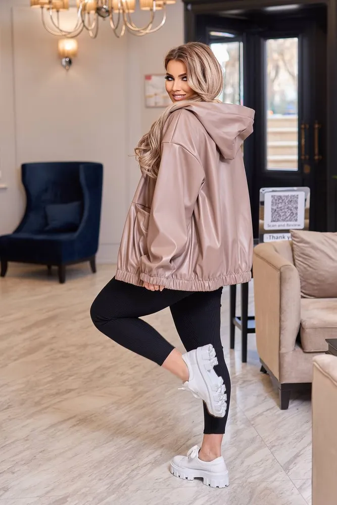 Бомбер УК-136 Fabrika