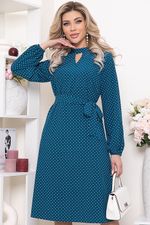 Платье 71470 Avili