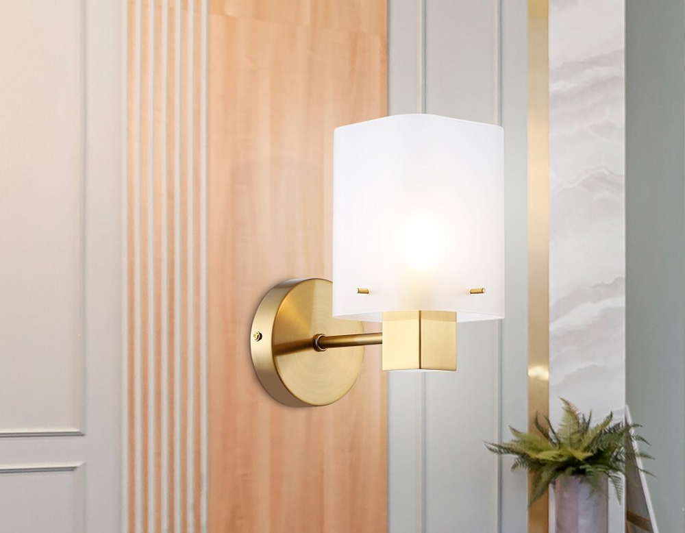 Бра Ambrella Light HIGH LIGHT LH57035