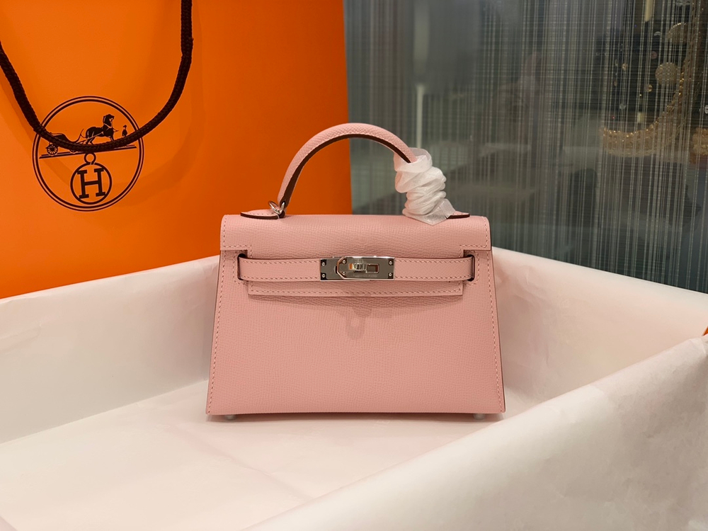 Hermes Kelly 19